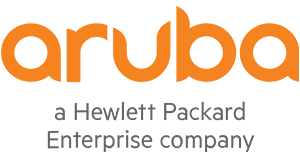 hpe aruba